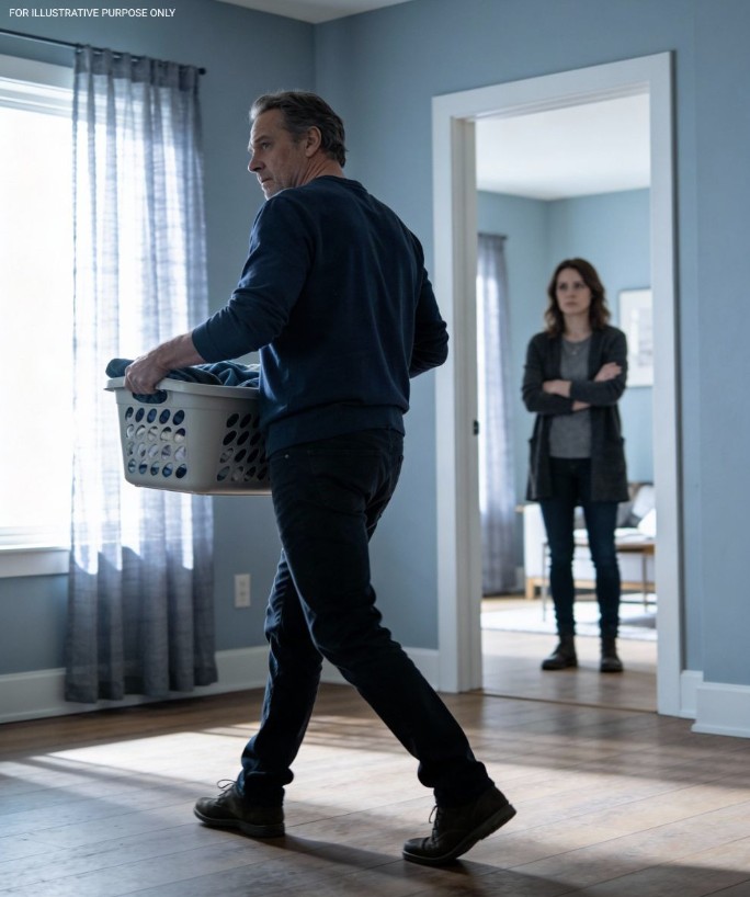 Mein Mann verlangte die Scheidung und alles, was wir besaßen, außer unserem Sohn. Ich stimmte zu, trotz der Proteste meines Anwalts. Bei der letzten Anhörung habe ich alles unterschrieben. Er lächelte — bis sein Anwalt las, was er verpasst hatte.