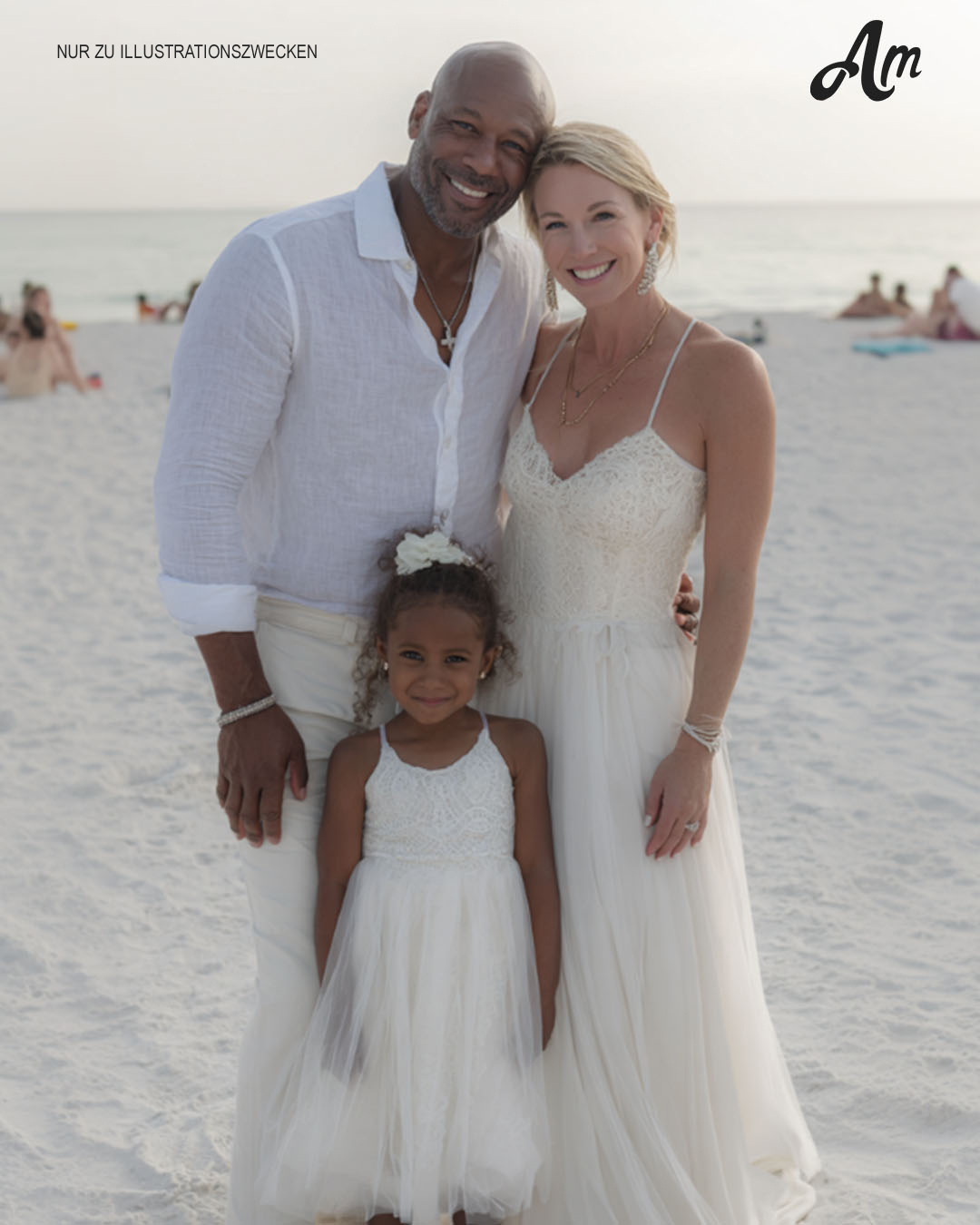 Ich habe nach dem Tod meiner Frau wieder geheiratet – eines Tages sagte meine Tochter: “Papa, die neue Mama ist anders, wenn du weg bist”