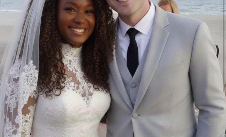 Ich habe den Mann geheiratet, der Bul.hat mich in der High School angelogen, weil er geschworen hat, dass er sich verändert hat – doch in unserer Hochzeitsnacht sagte er: „Endlich … bin ich bereit, dir die Wahrheit zu sagen.“