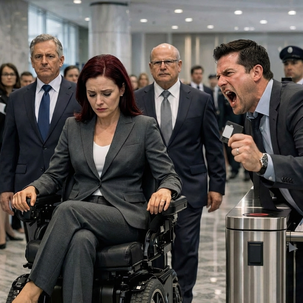 Nachdem ich unsere Zwillinge zur Welt gebracht hatte, warf mein Mann Scheidungspapiere auf mein Krankenhausbett. „Unterschreibe sie. Du bist jetzt zu nachlässig – du blamierst einen CEO wie mich.“ Mit dem Arm um seine Sekretärin grinste er hämisch: „Sie ist diejenige, die es verdient, an meiner Seite zu stehen.“ Ohne zu zögern unterschrieb ich. Am nächsten Morgen war seine Zutrittskarte deaktiviert. Ich verließ das Büro des Vorsitzenden und offenbarte ihm endlich die Wahrheit.