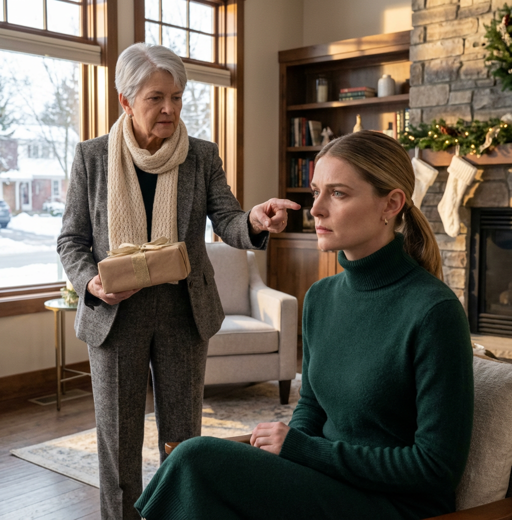 „Warum hast du dich so breitgemacht?