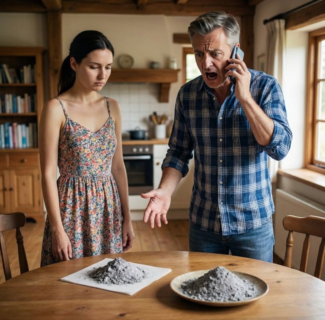 Ma belle-sœur a brûlé tous mes diplômes : « De toute façon, ce sont des faux ! » Elle ne savait pas qu’un simple coup de fil à mon directeur de thèse priverait son mari de son doctorat.