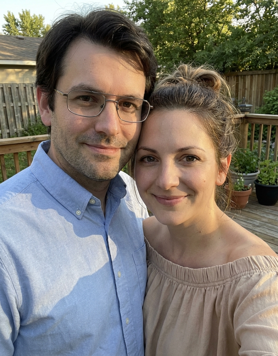 Ich bezahlte einen Familienurlaub zum 35. Geburtstag meines Mannes — und wachte dann auf, um festzustellen, dass ich durch „einen anderen Gast“ ersetzt worden war.