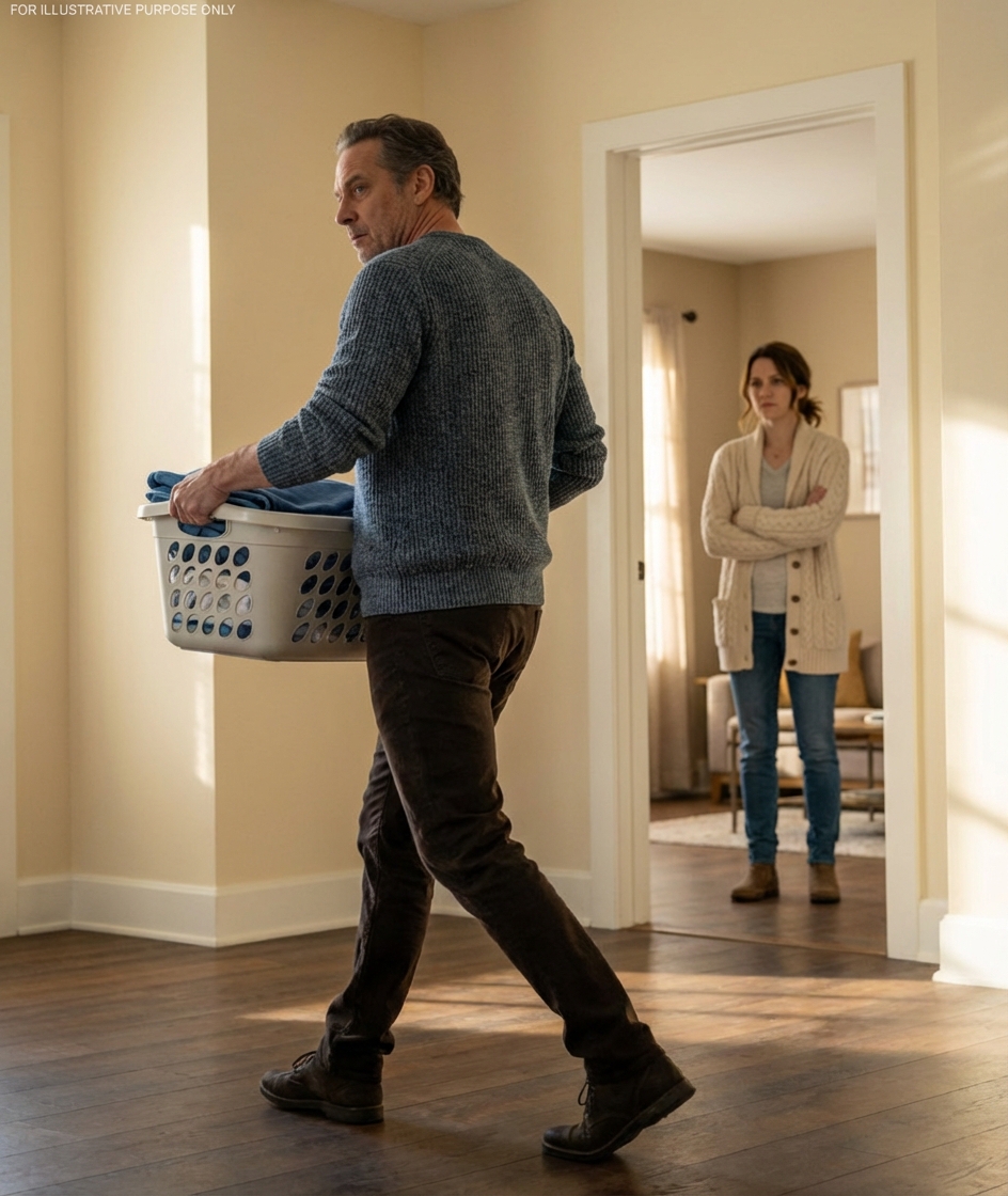 Mein Mann verlangte die Scheidung und alles, was wir besaßen, außer unserem Sohn. Ich stimmte zu, trotz der Proteste meines Anwalts. Bei der letzten Anhörung habe ich alles unterschrieben. Er lächelte — bis sein Anwalt las, was er verpasst hatte.