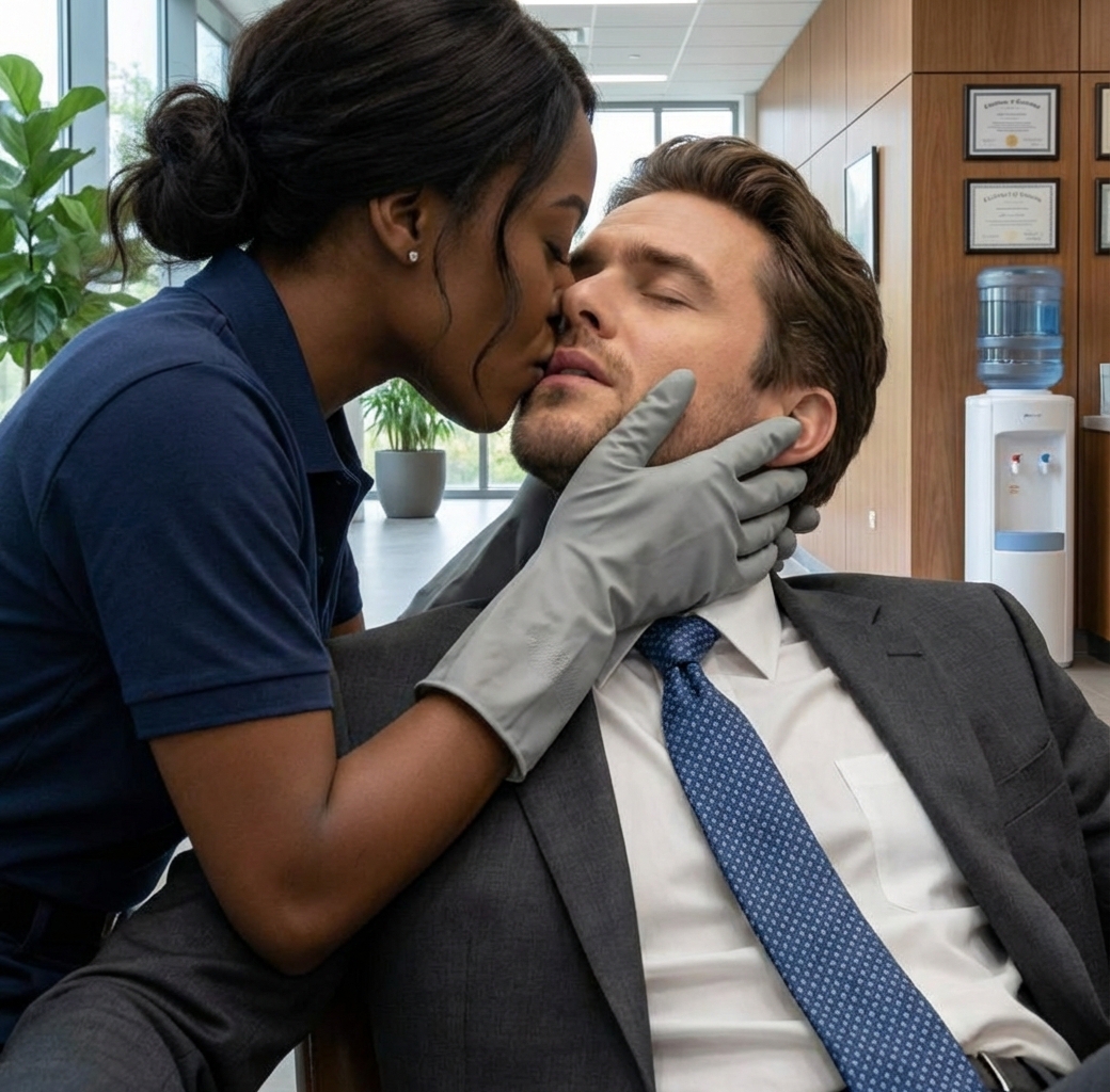 Sie riskierte alles, um ihren milliardenschweren Arbeitgeber zu retten – und in dem Moment, als er die Augen öffnete, machte das, was er enthüllte, den ganzen Raum sprachlos ….