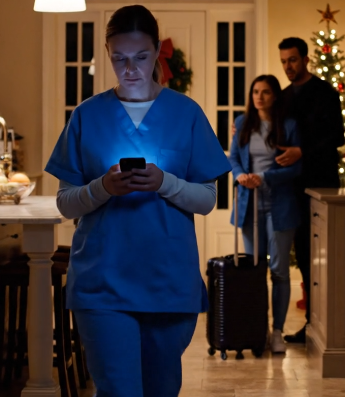 My Father Ran Up $15,000 On My Card For My Sister’s “Luxury Cruise.” He Laughed, “It’s Not Like You Ever Travel Anyway!” I Just Said, “Enjoy Your Trip.” While They Were Away, I Made One Quiet Decision About The Roof Over Their Heads—No Arguing, No Begging, Just Me Finally Choosing Myself. When They Came “Home”… My Phone Lit Up With A Message That Made My Stomach Drop.