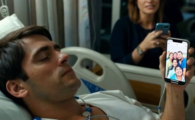 „FAMILIENTAG OHNE DRAMA“: MEINE FAMILIE MARKIERTE MICH AUF EINEM PICKNICK-FOTO, WÄHREND ICH IM KRANKENHAUSLIEGTE — DOCH IHRE ÖFFENTLICHEN LÜGEN FÜHRTEN ZU DEREN HAUSZWANGSVOLLSTRECKUNG, EINEM BETREUUNGSPLAN UND MEINEM NULL-ERBE.