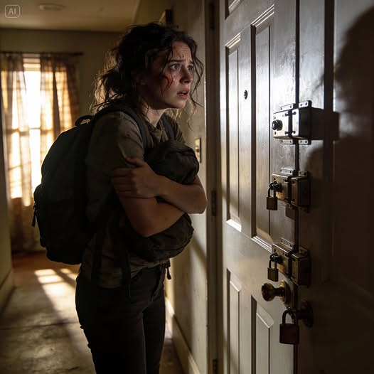 My dad tried to trap me in a marriage with a man linked to the deaths of two wives, so I destroyed his lies by exposing everything. Two years later, he’s back claiming I’m delusional and begging me to come home.