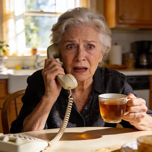 “My son banned me from my grandson’s wedding — said everyone insisted! I said: ‘Understood’ and quietly froze the trust fund they were counting on. A week later…”