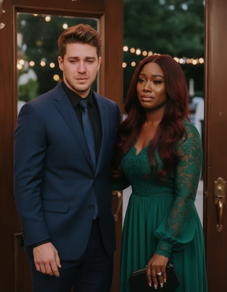 Meine Schwiegereltern haben uns verstoßen, weil wir ein Leben gewählt haben, das sie nicht akzeptierten – fünf Jahre später kehrten sie unter Tränen zurück.