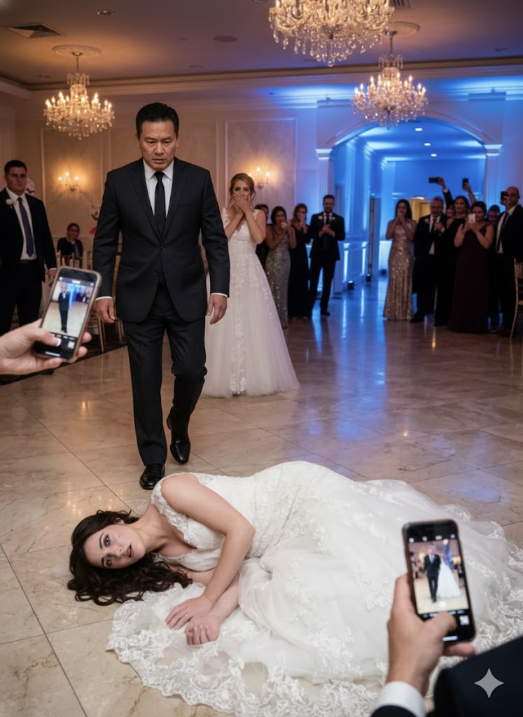 Mein Vater schenkte mein Zuhause meiner Schwester an ihrem Hochzeitstag.