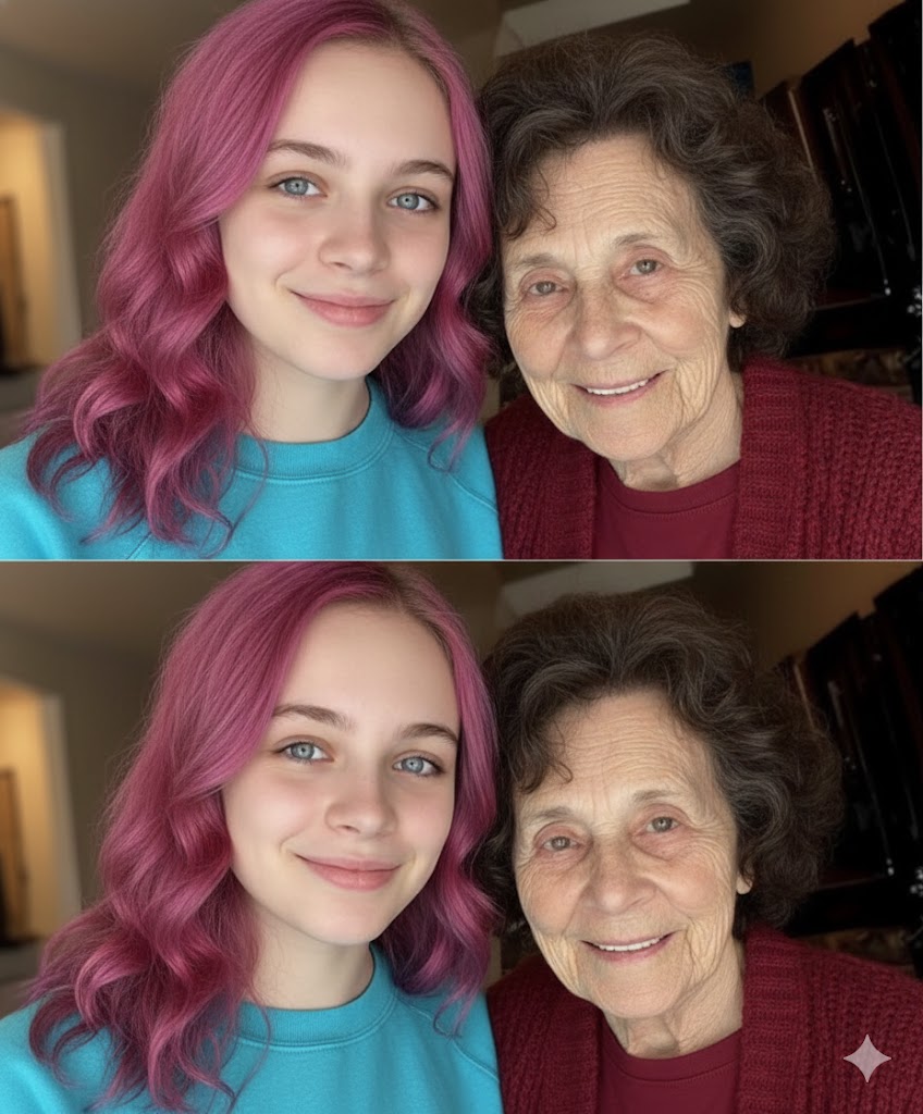 Meine Großmutter hat mich alleine großgezogen, nachdem ich verwaist war – Drei Tage nach ihrem d3ath entdeckte ich, dass sie mich mein ganzes Leben lang angelogen hatte