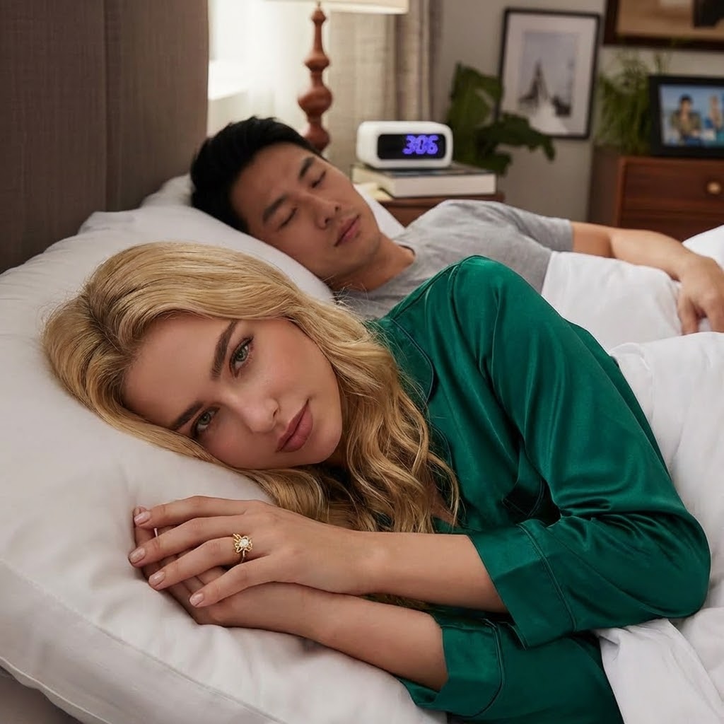 My boyfriend cheated on me with his roommate who he swore was like a sister.I caught him because deep down, I already knew. I just didn’t want to believe it.