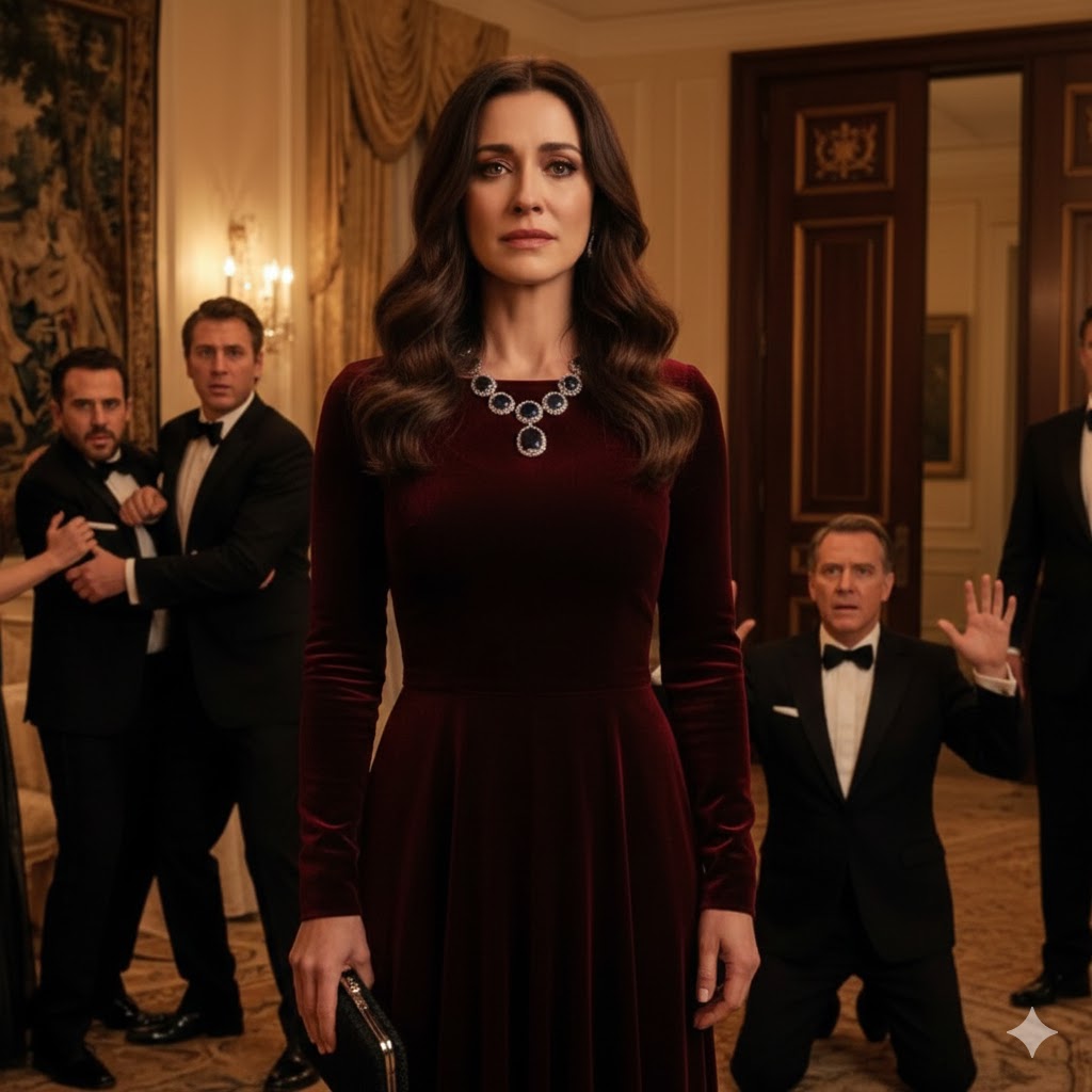 Ich habe meinem Mann nie erzählt, dass ich heimlich die Firma besaß, für die er arbeitete.