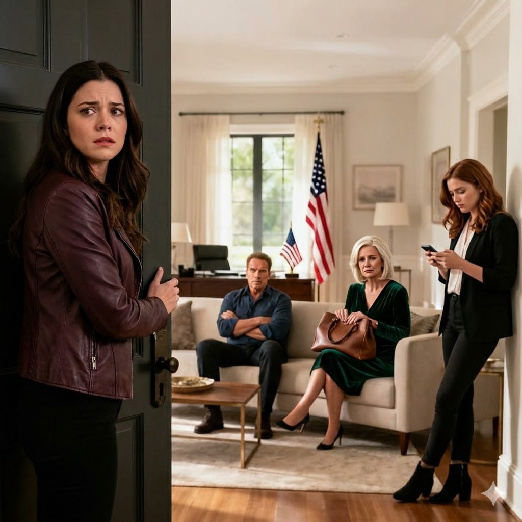 EVERY YEAR, MY PARENTS WOULD MAKE EXCUSES FOR NOT SPENDING MY BIRTHDAY WITH ME. THIS YEAR, I BOUGHT A NEW LAKE CABIN AND SPENT MY BIRTHDAY THERE WITH MY REAL FRIENDS. ONE DAY AFTER I SHARED THE PHOTOS ON INSTAGRAM AND WROTE “BEST BIRTHDAY PARTY EVER,” MY MOM, DAD, AND SISTER SHOWED UP AND SAID THAT 50% BELONGED TO THEM, BUT I…