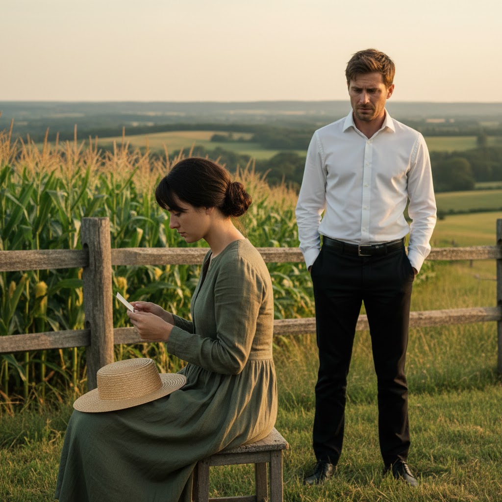 Der geheime Erbe hinter den Millionen-Dollar-Schulden des Herzens des Tycoons