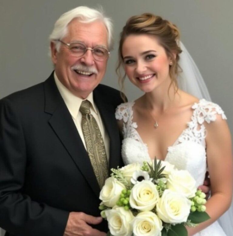 MINA FÖRÄLDRAR VÄGRADE ATT KOMMA TILL MITT BRÖLLOP EFTERSOM MIN POJKVÄN VAR DÅLIG-TIO ÅR SENARE TRÄFFADES VI IGEN OCH DE BAD MIN FÖRLÅTELSE