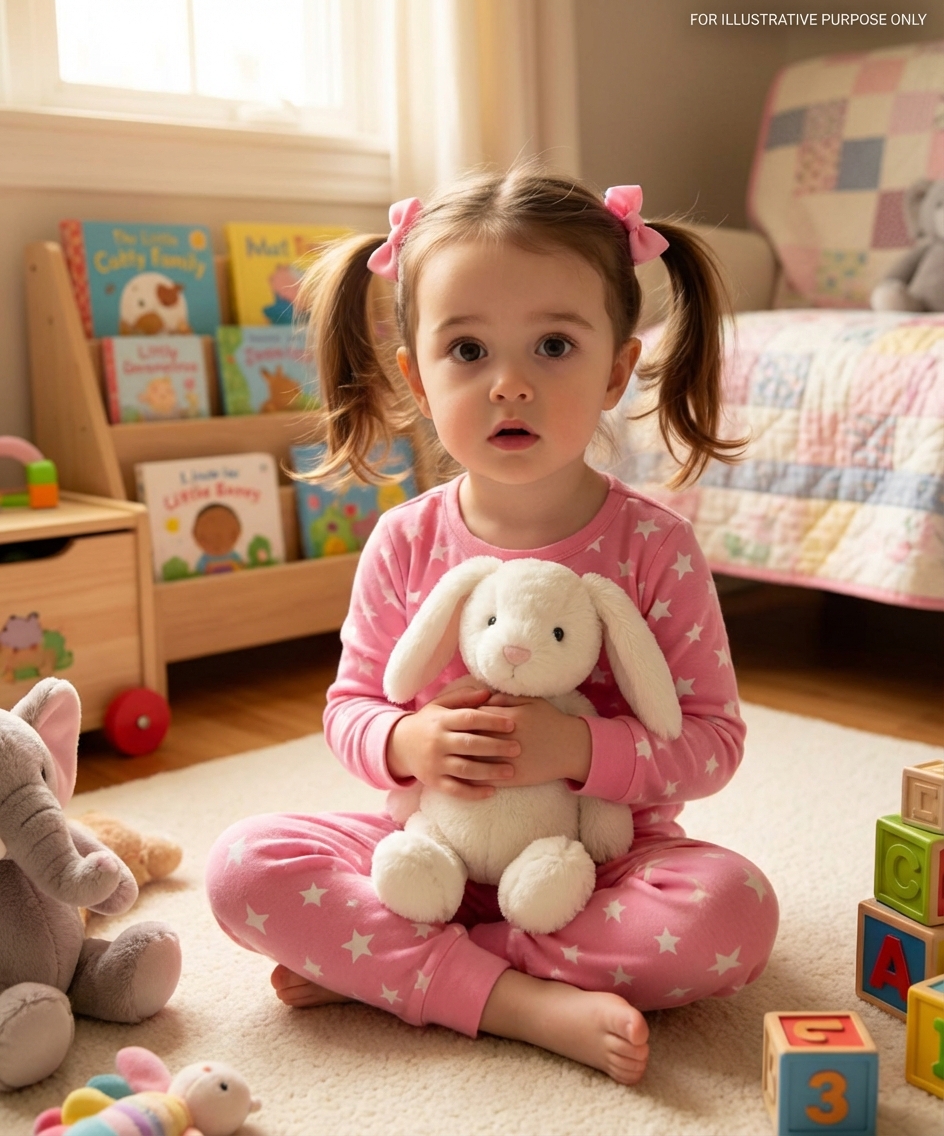 Meine Fünfjährige verbrachte das Wochenende mit ihrer Großmutter – dann flüsterte sie: „Ich habe einen Bruder, der dort lebt.“