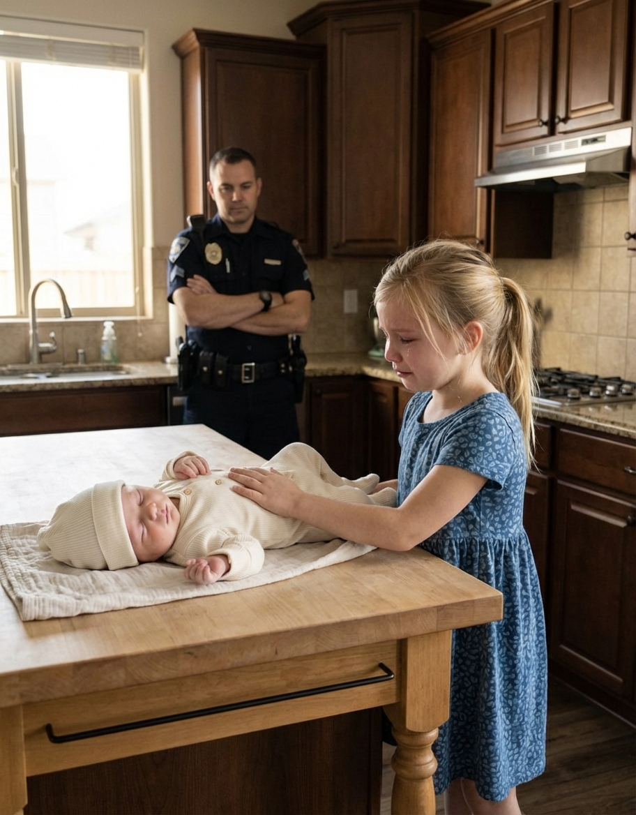 Als Juni den Mut fand, die Welt hereinzulassen