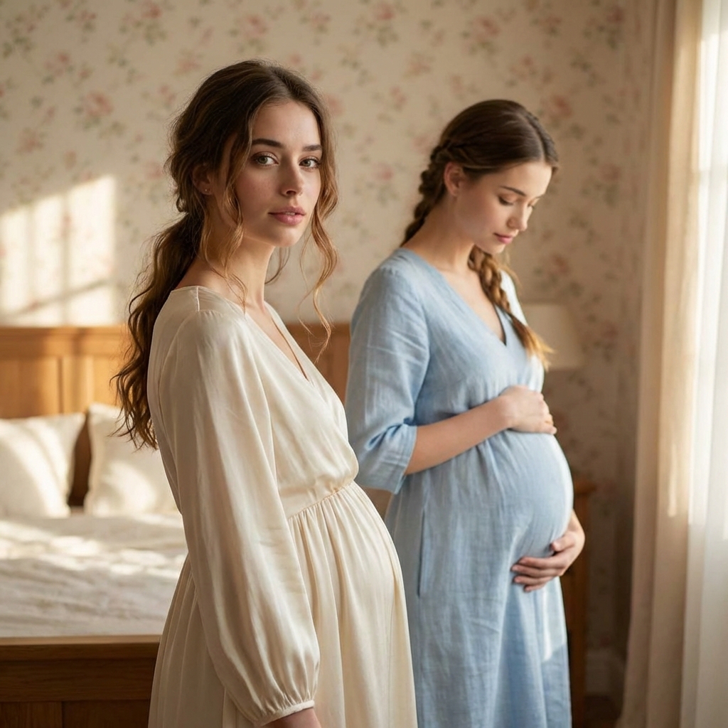 Als ich meinen Mann mit meiner besten Freundin erwischte …