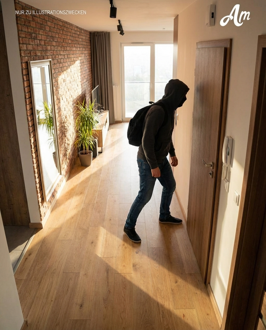 Mein Mann zwang mich, mit unseren kranken Kindern zu Hause zu bleiben, während er im Urlaub war – die Lektion, die ich ihm erteilt habe, wird er nie vergessen