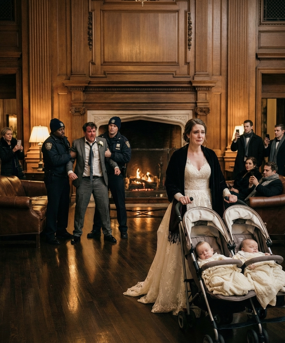 Ich habe meinem Mann nie gesagt, dass ich die stille Milliardärin war, der das Unternehmen gehörte, dessen Erfolg er gerade feierte. Für ihn war ich nur seine „unattraktive und erschöpfte“ Ehefrau, die nach der Geburt von Zwillingen ihren Körper „ruiniert“ hatte.