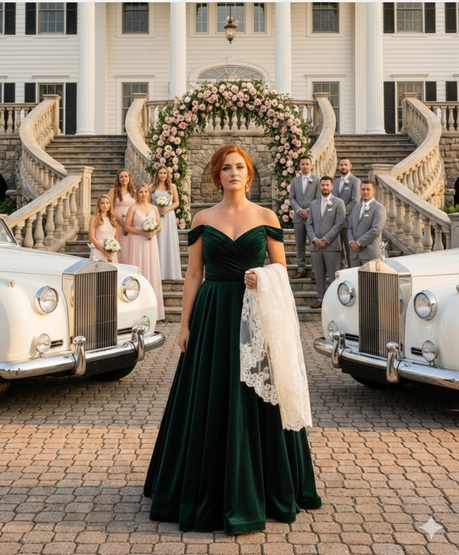 De Trodde Att Jag Var Ingenting Efter Att Min Man Dog — De Hade Fel Om Min $ 2.8 Miljarder Hemlighet