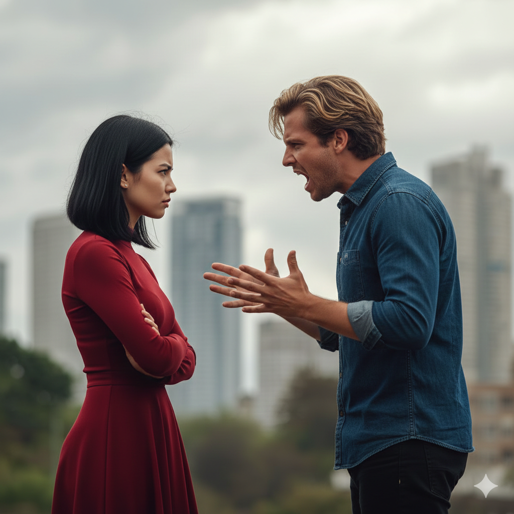 Meine Stiefmutter ließ mich nicht von meinem Vater Abschied nehmen. Eine Woche später verweigerte sie mir den Zutritt zur Testamentseröffnung mit den Worten: „Dieses Treffen ist nur für die Erben.“ Anstatt zu streiten, übergab ich dem Anwalt ruhig ein Dokument. Als er es las, verschwand ihr Lächeln sofort.