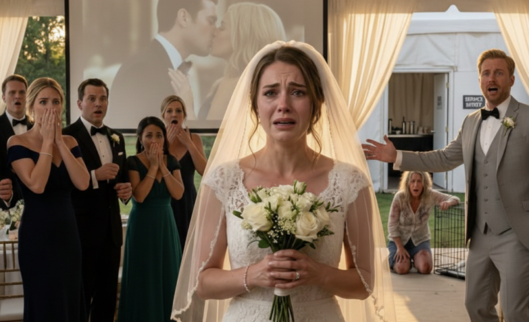 Noah var bara åtta år gammal.