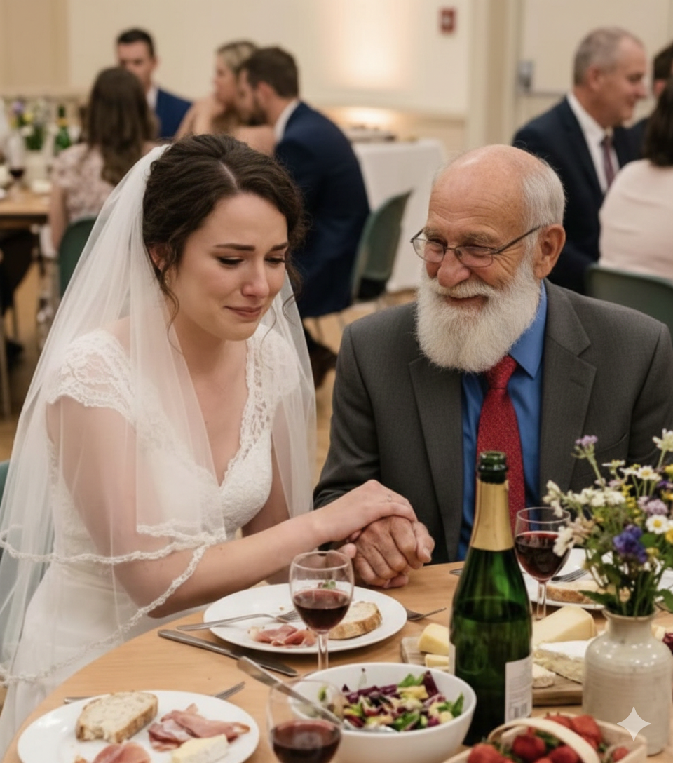 Föräldrarna tvingade sin 19-åriga dotter att gifta sig med en 70-årig rik man, men nästa morgon efter deras bröllopsnatt fick de hennes livlösa kropp med orden: «våra kondoleanser… våra hjärtan kunde inte ta det.”