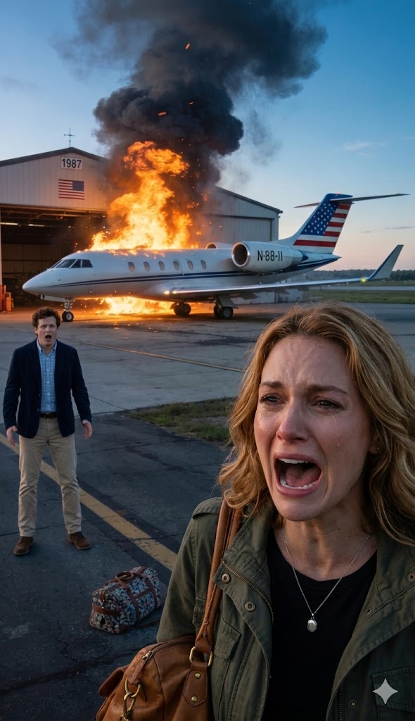 Arvläsningen kändes mindre som sorg och mer som ett styrelsemöte.Min far, Charles Whitmore, hade begravts tre dagar tidigare, och redan luktade konferensrummet på Whitmore Air Charter av bränt kaffe och ambition …