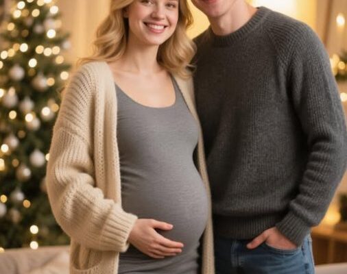 In der 35. Schwangerschaftswoche rüttelte mich mein Mann mitten in der Nacht wach – und was er als nächstes sagte, ließ mir keine andere Wahl, als die Scheidung einzureichen.