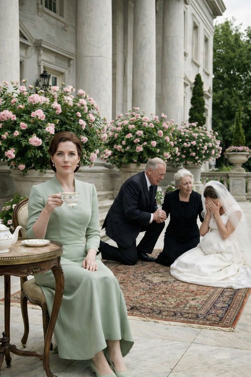 Min syster stal min make under vårt bröllop och blev gravid, men när hon försökte flytta in i vårt nyköpta hus väntade en överraskning…