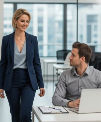 MITT CHEF ERBJÖD SIG ATT BETALA MIG 100 000 DOLLAR FÖR ATT VARA HENNES MAKE I ETT ÅR.JAG SA JA FÖR ATT JAG VAR DESPERAT.JAG FÖRVÄNTADE MIG INTE ATT BLI KÄR I KONTRAKTET…