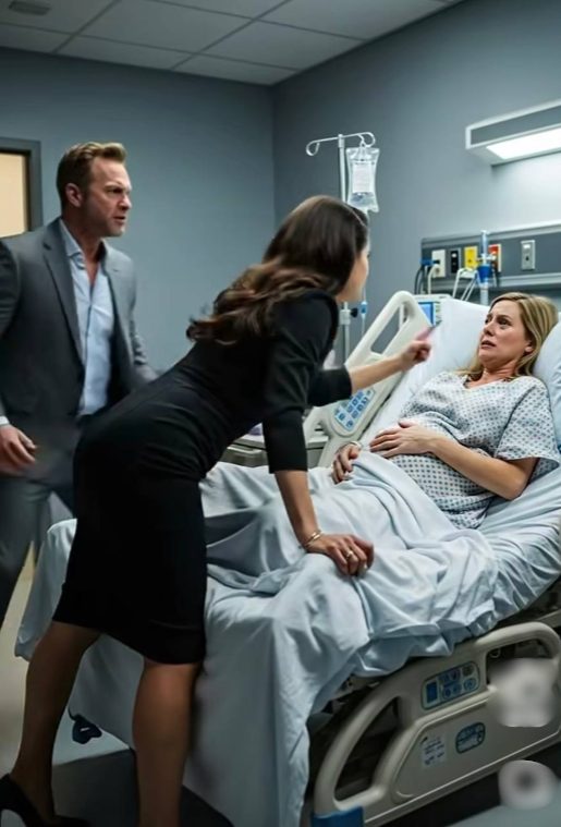 Jag blev övergiven av min man när jag var i åttonde månaden.